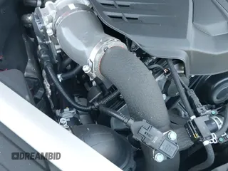 ✅ 2023 Genesis G70 3.3T • VIN: KMTG54TE4PU119947 • Lot: 41441410. Listed on IAAI with 13,888 mi. Free auction sales archive from the USA and detailed vehicle history report at DreamBid. Image 20.