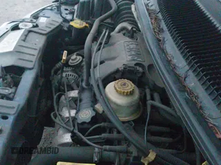 ✅ 2001 Chrysler Town & Country • VIN: 2C8GP44G51R108337 • Lot: 43402697. Wystawiony na IAAI z przebiegiem 132 076 mil. Bezpłatny archiwum sprzedaży aukcyjnych z USA i szczegółowy raport historii pojazdu na DreamBid. Zdjęcie 12.