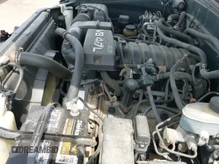 ✅ 2006 Toyota Sequoia Limited • VIN: 5TDBT48A16S264189 • Lot: 42452083. Wystawiony na IAAI z przebiegiem 308 174 mil. Bezpłatny archiwum sprzedaży aukcyjnych z USA i szczegółowy raport historii pojazdu na DreamBid. Zdjęcie 19.