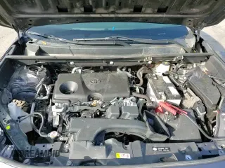 ✅ 2023 Toyota RAV4 LE • VIN: 2T3G1RFVXPW351846 • Лот: 91920505. Опубликован ранее на Copart с пробегом 39 984 миль. Бесплатный доступ к архиву аукционных продаж из США и подробный отчёт об истории автомобиля на DreamBid. Изображение 14.