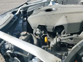 ✅ 2019 Genesis G70 Advanced • VIN: KMTG64LA1KU043767 • Lot: 42545578. Listed on IAAI with 91,775 mi. Free auction sales archive from the USA and detailed vehicle history report at DreamBid. Image 19.