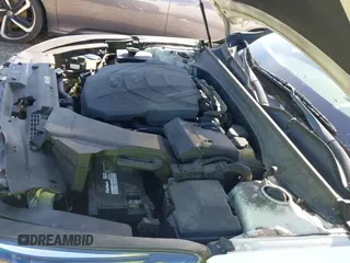 ✅ 2017 Kia Cadenza Premium • VIN: KNALC4J12H5085826 • Lot: 43539070. Listed on IAAI with 136,256 mi. Free auction sales archive from the USA and detailed vehicle history report at DreamBid. Image 20.