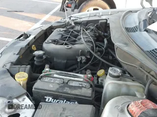 ✅ 2005 Chrysler Pacifica Touring • VIN: 2C4GM68485R577238 • Lot: 43682186. Wystawiony na IAAI z przebiegiem 27 105 mil. Bezpłatny archiwum sprzedaży aukcyjnych z USA i szczegółowy raport historii pojazdu na DreamBid. Zdjęcie 12.