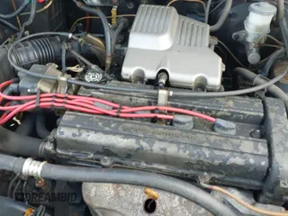 ✅ 1999 Honda CR-V LX • VIN: JHLRD184XXC071856 • Lot: 43130698. Listed on IAAI with 192,991 mi. Free auction sales archive from the USA and detailed vehicle history report at DreamBid. Image 12.