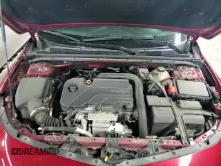 ✅ 2020 Chevrolet Malibu LT • VIN: 1G1ZD5ST7LF014858 • Lot: 84397445. Wystawiony na Copart z przebiegiem 37 483 mil mil. Skorzystaj z bezpłatnego archiwum sprzedaży aukcyjnych z USA i zobacz szczegółowy raport historii pojazdu na DreamBid. Zdjęcie 13.