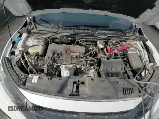 ✅ 2021 Honda Civic Sport • VIN: 2HGFC2F8XMH543322 • Lot: 87251375. Listed on Copart with 45,574 mi. Free auction sales archive from the USA and detailed vehicle history report at DreamBid. Image 13.