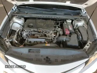 ✅ 2018 Toyota Camry LE • VIN: 4T1B11HK8JU124699 • Lot: 82579445. Wystawiony na Copart z przebiegiem 132 290 mil. Bezpłatny archiwum sprzedaży aukcyjnych z USA i szczegółowy raport historii pojazdu na DreamBid. Zdjęcie 15.