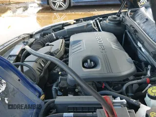 ✅ 2011 Buick Regal CXL RL3 • VIN: W04GR5EC5B1093643 • Lot: 42161755. Wystawiony na IAAI z przebiegiem 26 720 mil. Bezpłatny archiwum sprzedaży aukcyjnych z USA i szczegółowy raport historii pojazdu na DreamBid. Zdjęcie 19.