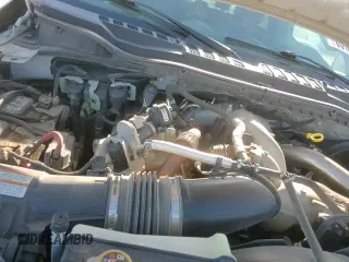 ✅ 2022 Ford F-250 XLT • VIN: 1FT7W2BTXNEG27489 • Lot: 85135165. Wystawiony na Copart z przebiegiem 72 913 mil. Bezpłatny archiwum sprzedaży aukcyjnych z USA i szczegółowy raport historii pojazdu na DreamBid. Zdjęcie 16.