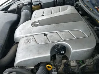 ✅ 2001 Lexus LS 430 • VIN: JTHBN30F510007686 • Lot: 42968722. Listed on IAAI with 254,834 mi. Free auction sales archive from the USA and detailed vehicle history report at DreamBid. Image 14.