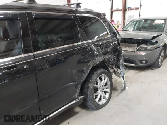 ✅ 2016 Jeep Grand Cherokee Summit • VIN: 1C4RJFJT0GC352567 • Лот: 43705205. Опубліковано раніше на IAAI з пробігом 164 841 миль. Безкоштовний доступ до архіву аукціонних продажів зі США та докладний звіт про історію автомобіля на DreamBid. Зображення 6.