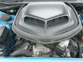 ✅ 2016 Dodge Challenger R/T Scat Pack • VIN: 2C3CDZFJ9GH245122 • Lot: 43495026. Wystawiony na IAAI z przebiegiem 35 460 mil. Bezpłatny archiwum sprzedaży aukcyjnych z USA i szczegółowy raport historii pojazdu na DreamBid. Zdjęcie 18.