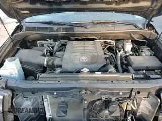 ✅ 2020 Toyota Sequoia Limited • VIN: 5TDJY5G17LS180247 • Lot: 88871895. Listed on Copart with 69,107 mi. Free auction sales archive from the USA and detailed vehicle history report at DreamBid. Image 14.