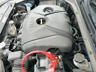 ✅ 2019 Hyundai Elantra • VIN: KMHH35LE9KU109353 • Lot: 42284791. Listed on IAAI with 107,510 mi. Free auction sales archive from the USA and detailed vehicle history report at DreamBid. Image 19.