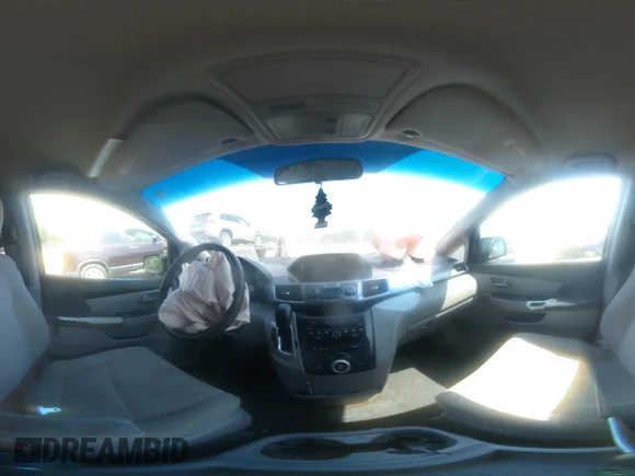 ✅ 2012 Honda Odyssey EX • VIN: 5FNRL5H41CB133858 • Лот: 44952557. Опубліковано раніше на IAAI з пробігом 239 682 миль. Безкоштовний доступ до архіву аукціонних продажів зі США та докладний звіт про історію автомобіля на DreamBid. Зображення 18.