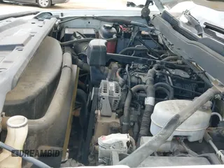 ✅ 2017 Chevrolet Silverado 2500HD Work Truck • VIN: 1GC1KUEG4HF237787 • Lot: 43037501. Listed on IAAI with 257,194 mi. Free auction sales archive from the USA and detailed vehicle history report at DreamBid. Image 18.