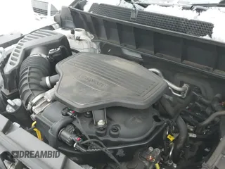 ✅ 2019 GMC Acadia SLE • VIN: 1GKKNRLS7KZ295418 • Lot: 41464704. Listed on IAAI with 98,529 mi. Free auction sales archive from the USA and detailed vehicle history report at DreamBid. Image 19.