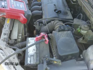 ✅ 2003 Toyota Corolla CE • VIN: JTDBR32E430013881 • Lot: 43113417. Listed on IAAI with 267,880 mi. Free auction sales archive from the USA and detailed vehicle history report at DreamBid. Image 12.