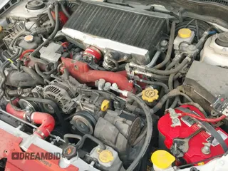 ✅ 2011 Subaru WRX WRX STI Limited • VIN: JF1GV8J65BL524480 • Лот: 42910672. Опубликован ранее на IAAI с пробегом 73 331 миль. Бесплатный доступ к архиву аукционных продаж из США и подробный отчёт об истории автомобиля на DreamBid. Изображение 18.