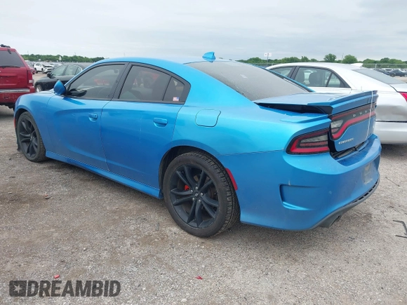 ✅ 2018 Dodge Charger R/T • VIN: 2C3CDXCT3JH312458 • Лот: 45036001. Опубліковано раніше на IAAI з пробігом 114 705 миль. Безкоштовний доступ до архіву аукціонних продажів зі США та докладний звіт про історію автомобіля на DreamBid. Зображення 3.