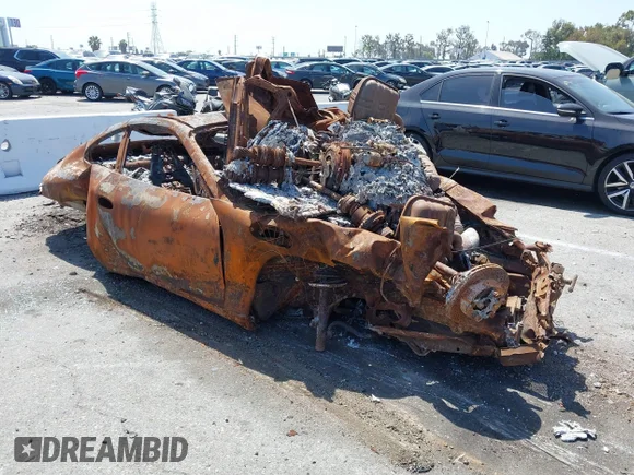 ✅ 2004 Porsche 911 Carrera • VIN: WP0AA29904S621604 • Lot: 42304100. Listed on IAAI with Not provided. Free auction sales archive from the USA and detailed vehicle history report at DreamBid. Image 1.