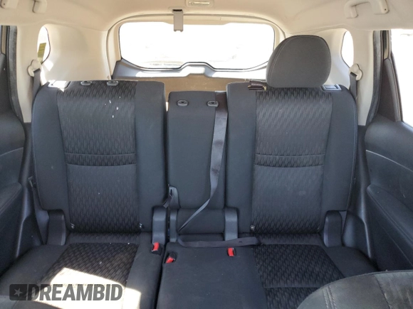 ✅ 2018 Nissan Rogue SV • VIN: KNMAT2MT5JP520232 • Лот: 46639376. Опубликован ранее на Copart с пробегом 105 599 миль. Бесплатный доступ к архиву аукционных продаж из США и подробный отчёт об истории автомобиля на DreamBid. Изображение 15.