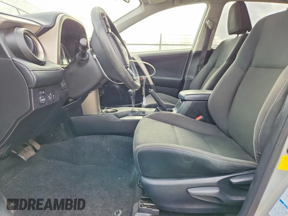 ✅ 2015 Toyota RAV4 XLE • VIN: JTMRFREV8FJ019221 • Lot: 50934726. Listed on Copart with 97,932 mi. Free auction sales archive from the USA and detailed vehicle history report at DreamBid. Image 7.