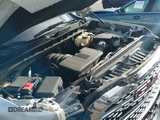 ✅ 2022 GMC Sierra 1500 Denali • VIN: 3GTU9FEL7NG149120 • Лот: 43424341. Опубликован ранее на IAAI с пробегом 60 515 миль. Бесплатный доступ к архиву аукционных продаж из США и подробный отчёт об истории автомобиля на DreamBid. Изображение 20.