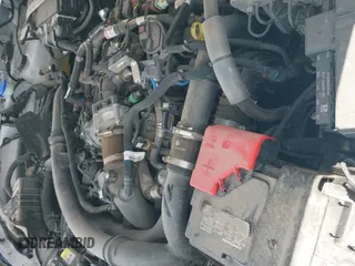 ✅ 2023 Ford Bronco Badlands • VIN: 1FMEE5DPXPLB34241 • Lot: 43278899. Wystawiony na IAAI z przebiegiem 34 546 mil. Bezpłatny archiwum sprzedaży aukcyjnych z USA i szczegółowy raport historii pojazdu na DreamBid. Zdjęcie 19.