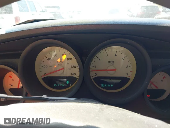 ✅ 2007 Dodge Charger • VIN: 2B3KA43G57H837291 • Лот: 43132720. Опубліковано раніше на IAAI з пробігом 151 172 миль. Безкоштовний доступ до архіву аукціонних продажів зі США та докладний звіт про історію автомобіля на DreamBid. Зображення 7.