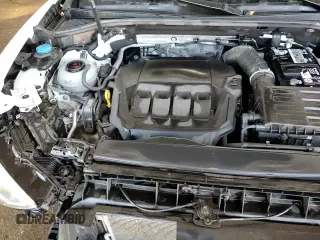 ✅ 2023 Audi Q3 S line Premium • VIN: WA1DECF39P1146790 • Lot: 92723775. Listed on Copart with 47,551 mi. Free auction sales archive from the USA and detailed vehicle history report at DreamBid. Image 15.