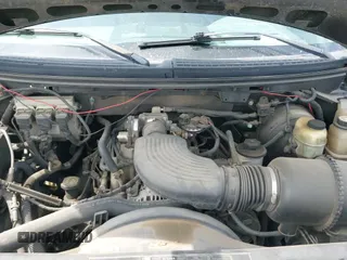 ✅ 2005 Ford F-150 XLT • VIN: 1FTRW12W85KF10850 • Lot: 42066441. Wystawiony na IAAI z przebiegiem 226 803 mil. Bezpłatny archiwum sprzedaży aukcyjnych z USA i szczegółowy raport historii pojazdu na DreamBid. Zdjęcie 13.