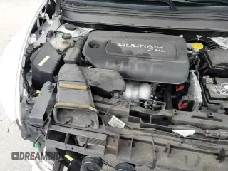 ✅ 2018 Jeep Cherokee Latitude Tech Connect • VIN: 1C4PJLCB7JD503836 • Lot: 66402395. Listed on Copart with 75,544 mi. Free auction sales archive from the USA and detailed vehicle history report at DreamBid. Image 14.