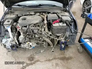 ✅ 2019 Kia Optima SX • VIN: 5XXGV4L29KG315238 • Лот: 55765635. Опубликован ранее на Copart с пробегом 87 136 миль. Бесплатный доступ к архиву аукционных продаж из США и подробный отчёт об истории автомобиля на DreamBid. Изображение 13.