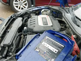 ✅ 2017 Audi TTS • VIN: TRUC1AFV7H1011317 • Лот: 42203624. Опубликован ранее на IAAI с пробегом 96 040 миль. Бесплатный доступ к архиву аукционных продаж из США и подробный отчёт об истории автомобиля на DreamBid. Изображение 19.