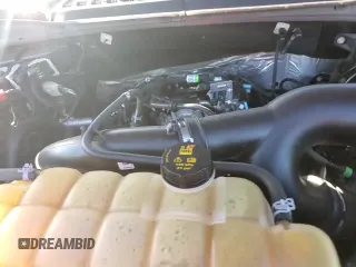 ✅ 2019 Ford F-150 XL • VIN: 1FTEX1EP4KKF01140 • Лот: 92622285. Опубликован ранее на Copart с пробегом 96 193 миль. Бесплатный доступ к архиву аукционных продаж из США и подробный отчёт об истории автомобиля на DreamBid. Изображение 13.