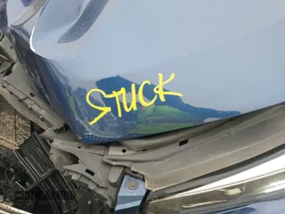 ✅ 2023 BMW X5 xDrive40i • VIN: 5UXCR6C08P9N95511 • Lot: 41901359. Listed on IAAI with 55,662 mi. Free auction sales archive from the USA and detailed vehicle history report at DreamBid. Image 19.