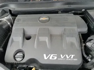 ✅ 2017 Chevrolet Equinox LT • VIN: 2GNFLFE31H6122626 • Лот: 70348315. Опубликован ранее на Copart с пробегом 99 086 миль. Бесплатный доступ к архиву аукционных продаж из США и подробный отчёт об истории автомобиля на DreamBid. Изображение 14.