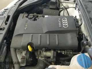 ✅ 2008 Audi A4 2.0T • VIN: WAUDF48H68K009185 • Лот: 42765126. Опубликован ранее на IAAI с пробегом 141 024 миль. Бесплатный доступ к архиву аукционных продаж из США и подробный отчёт об истории автомобиля на DreamBid. Изображение 19.