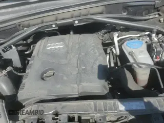 ✅ 2017 Audi Q5 Premium Plus • VIN: WA1L2AFP9HA014111 • Lot: 53965415. Wystawiony na Copart z przebiegiem 77 103 mil. Bezpłatny archiwum sprzedaży aukcyjnych z USA i szczegółowy raport historii pojazdu na DreamBid. Zdjęcie 14.