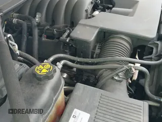 ✅ 2019 GMC Yukon XL SLT • VIN: 1GKS1GKC3KR214358 • Lot: 42340758. Wystawiony na IAAI z przebiegiem 115 554 mil. Bezpłatny archiwum sprzedaży aukcyjnych z USA i szczegółowy raport historii pojazdu na DreamBid. Zdjęcie 21.