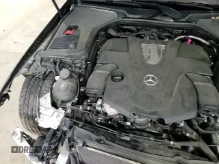 ✅ 2019 Mercedes-Benz E 450 • VIN: WDDZH6JB9KA532482 • Lot: 89017175. Listed on Copart with 57,875 mi. Free auction sales archive from the USA and detailed vehicle history report at DreamBid. Image 13.