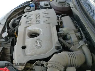 ✅ 2006 Hyundai Accent GLS • VIN: KMHCN46C66U036960 • Лот: 42668171. Опубликован ранее на IAAI с пробегом 100 508 миль. Бесплатный доступ к архиву аукционных продаж из США и подробный отчёт об истории автомобиля на DreamBid. Изображение 13.