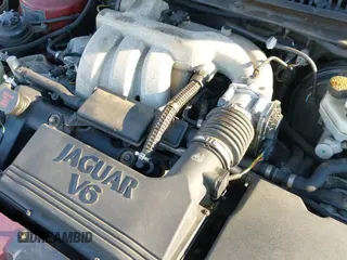 ✅ 2005 Jaguar X-Type 3.0L • VIN: SAJWA51AX5WE58133 • Lot: 43784498. Listed on IAAI with 134,905 mi. Free auction sales archive from the USA and detailed vehicle history report at DreamBid. Image 18.