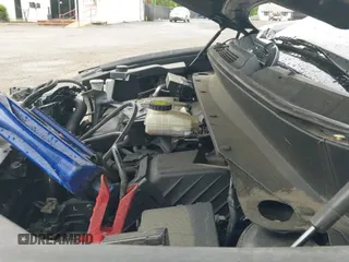 ✅ 2020 Infiniti QX60 Signature Edition • VIN: 5N1DL0MM5LC500837 • Lot: 42209641. Listed on IAAI with 90,503 mi. Free auction sales archive from the USA and detailed vehicle history report at DreamBid. Image 19.