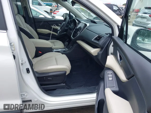✅ 2025 Subaru Ascent Limited • VIN: 4S4WMALD6S3423908 • Лот: 42959865. Опубліковано раніше на IAAI з пробігом 2 449 миль. Безкоштовний доступ до архіву аукціонних продажів зі США та докладний звіт про історію автомобіля на DreamBid. Зображення 5.