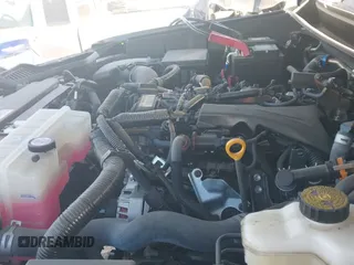 ✅ 2025 Toyota Tacoma TRD Off Road • VIN: 3TMLB5JN9SM148260 • Lot: 43457174. Listed on IAAI with 6,873 mi. Free auction sales archive from the USA and detailed vehicle history report at DreamBid. Image 19.