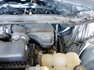 ✅ 2020 Ford Police Interceptor Utility • VIN: 1FM5K8AB6LGA19660 • Лот: 90836155. Опубликован ранее на Copart с пробегом 101 893 миль. Бесплатный доступ к архиву аукционных продаж из США и подробный отчёт об истории автомобиля на DreamBid. Изображение 14.