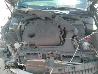 ✅ 2021 Nissan Maxima SR • VIN: 1N4AA6EV3MC501435 • Lot: 80724385. Wystawiony na Copart z przebiegiem 61 283 mil. Bezpłatny archiwum sprzedaży aukcyjnych z USA i szczegółowy raport historii pojazdu na DreamBid. Zdjęcie 14.