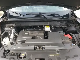 ✅ 2024 Nissan Pathfinder SL • VIN: 5N1DR3CC2RC205079 • Лот: 80677235. Опубликован ранее на Copart с пробегом 27 538 миль. Бесплатный доступ к архиву аукционных продаж из США и подробный отчёт об истории автомобиля на DreamBid. Изображение 17.